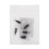 Rubbed self -tapping screw for repairing tires, 11.7 × 5.3 mm, set 5 pcs