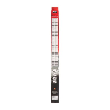 Avs Basic Line BL-24, 24 "/ 600 mm, frameless wiper brush-6