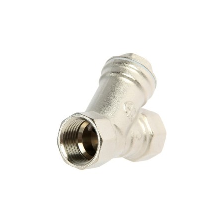Carriage filter Aqualink, 1/2 ", internal/internal thread-1