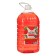 Liquid soap Rain Standart, antibacterial, strawberry, PET, 5 liters