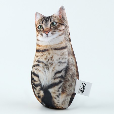 Antistress toy "Cat"-2