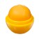 Lip balm "lemon", 12 g