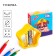 Plastic grinder with shell, PAW PATROL