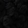 Yarn "Puffy Fine" 100% micropoliester 14.5m/100g (60 black)