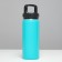 Thermos, 550 ml, carbine, retains heat 24 hours, blue