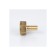 Adapter Aquasfera 9101-15, d = 25 mm x 1 ", internal thread, brass