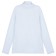 Turtleneck for girls, height 140 cm