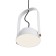 Suspension lamp Maytoni Mod047PL-L5W3K, LED, 6 W, 151x131x1224 mm, 210 lm, 3000k, white