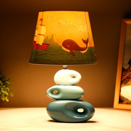 Board Lamp "Ships" E14 40W 25x25x38 cm Risalux-2