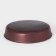 Form for the “Fun” cake, 1.6 l, d = 22 cm, anti -stick coating, burgundy color