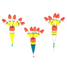 Winter Yaman Flower 
