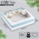 Gift box “Magic New Year!”, 23.5 x 20.5 x 5.5 cm, New Year