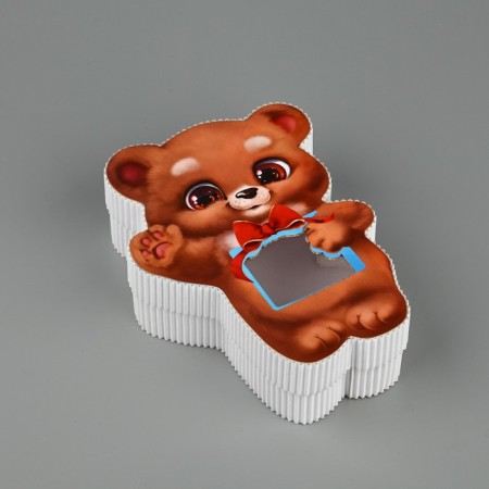 Gift Box "Friend", 13 x 18 x 5 cm