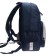 Youth backpack Grizzly, 40 x 25 x 13 cm, ergonomic back, laptop department
