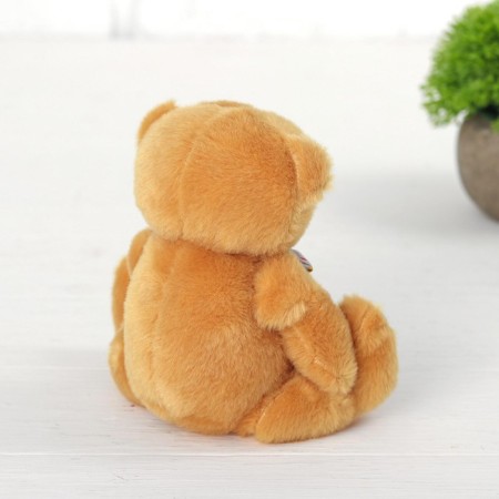 Мягкая игрушка «Мишка», цвета МИКС-1