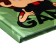 Notebook, A6, 48 sheets, in a cage, Gravity Falls, a solid cover, glossy lamination, an offset block 60g/m2