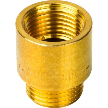 Extension cord Stout SFT-0001-001220, 1/2x20-1