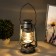 Nightlight "lantern" LED from batteries 3haa mix 15.5x11.3x24 cm Risalux