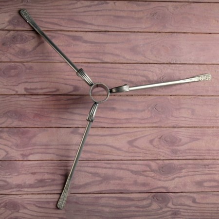 Fir -tree stand, diameter 42 mm-1