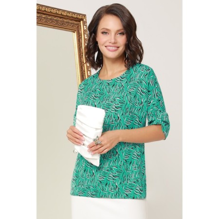 Female blouse "Joan", size 46-1