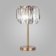 Luminairewater Bogate’s Callas 01125/2, E14, 2x60W, 270x270x480 mm, brass color