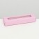 Folding box under 5 sweets, 22 x 5.5 x 3.5 cm, pink