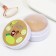 Hydrogel patches for the eyes with lemon extract, 60 pcs.