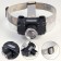 Bathelast voluntary flashlight 5 watts, 1200 mAh, USB, 3 modes, motion sensor