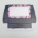 Confectionery packaging, a box with lamination "Tenderness", 20 x 12 x 4 cm