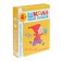 Full annual course from 4 to 5 years. 12 books with games and stickers. Denisova D., 180 p.