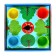 My first board game "Cool Fruo", 2-4 players, 4+