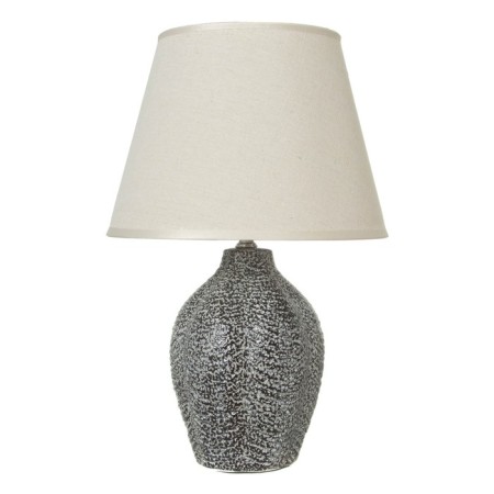 Table Lamp "Secretary" E14 40W gray 24.5x24.5x39 cm Risalux-6