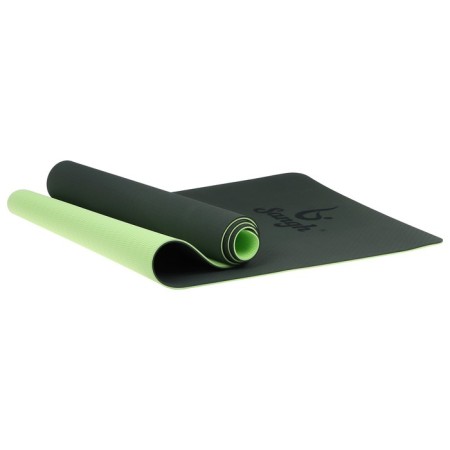 Sangh yoga rug, 183 × 61 × 0.6 cm, dark green color-3