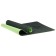 Sangh yoga rug, 183 × 61 × 0.6 cm, dark green color