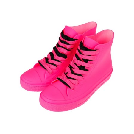 Rubber boots for the girl PlayTode, size 38-5
