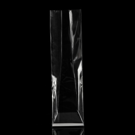 Package with a hard bottom 11 x 7 x 53 cm-1