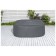 Thermocher for spa pools 180 x 180 x 71 cm, 60319
