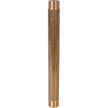 Extension cord Stout SFT-0062-012200, 1/2 "x 200 mm, external thread
