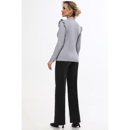 Women's turtleneck, size 48-5