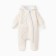 Demyazon Kroshka jumpsuit I, r.62-68, milk