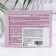 Lip patch with peach extract