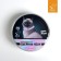 A collar for dogs and cats with Fasteks "Neon", 30 x 1 cm