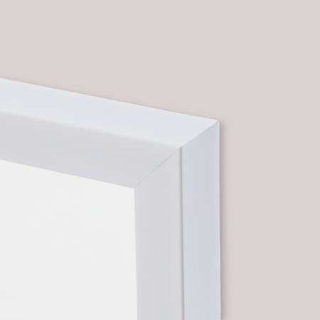 Wall mirror, in the frame 40x120 cm-1