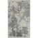Rectangular carpet Kardlen Marmaris, size 192x290 cm, color Gry/Gry