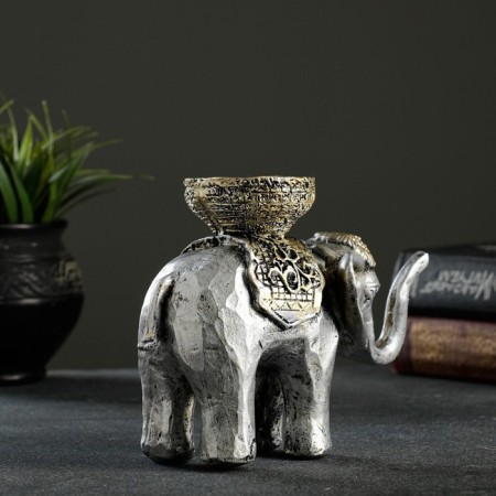 Silver Silver Silver 13x19cm-5