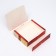 Folding box "Balt" 31.5 x 24.5 x 9 cm
