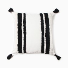 Pillowcase decorative Ethel Boho Line 45x45 cm, cotton