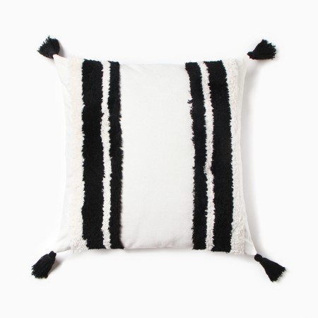 Pillowcase decorative Ethel Boho Line 45x45 cm, cotton