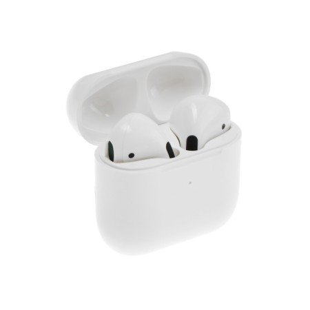 MB Mobility MT-36 headphones, wireless, inserts, microphone, white-8