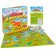 Board game "Find a dinosaur"